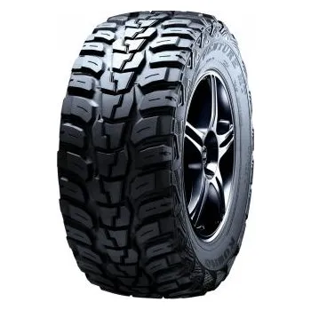 4x4 pneu Kumho KL71 215/75 R15 106 Q