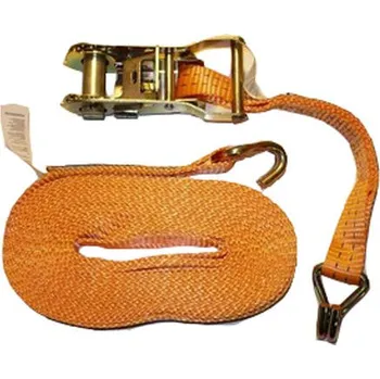 Upínací popruh Pás upínací 1,5t/ 8m šířka 25mm