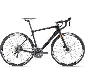 Silniční kolo Giant Defy Advanced 1 2017