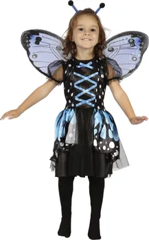 Karnevalový kostým HM Studio Kostým motýl