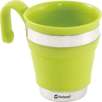 Kempingové nádobí Outwell Collaps Mug