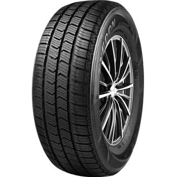 Celoroční osobní pneu Tyfoon All Season 2 225/65 R16 112 S