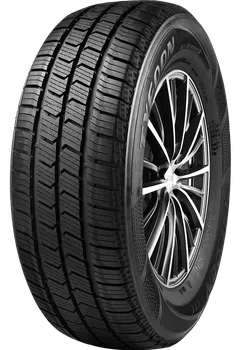 Celoroční osobní pneu Tyfoon All Season 2 225/65 R16 112 S