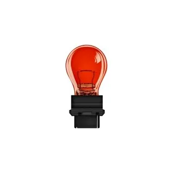 Autodoplněk Žárovka OSRAM USA PY27W 12V 27W oranžová (patice W2,5x16d) - kus SLEVA 15%