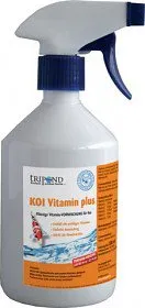 Jezírková chemie Tripond KOI Vitamin Plus 100 ml