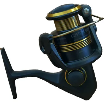 Rybářský naviják Okuma Custom Spin CSP 30 FD