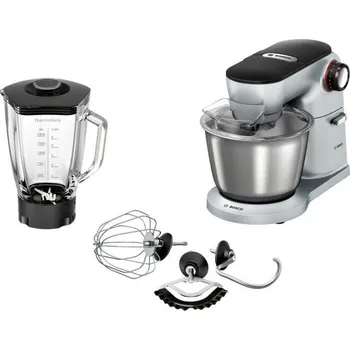 Kuchyňský robot Bosch MUM9 B33S12