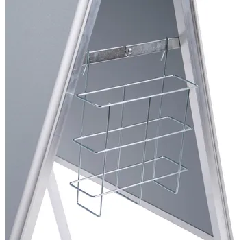 Košík na letáky, 1/3 A4