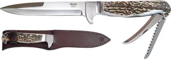 lovecký nůž Mikov Jelen 370-XP-3