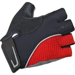 Author Team X6 červená/černá