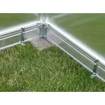 Gutta Gardentec F4 základna 300 x 230 cm