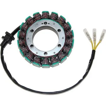 Elektroinstalace pro motocykl Yamaha TRX 850 1996-1999 stator alternátoru ESG098 (USA Electrosport ESG098)