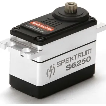 Spektrum S6250 Car Digital High Torque