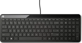 Klávesnice HP K3010