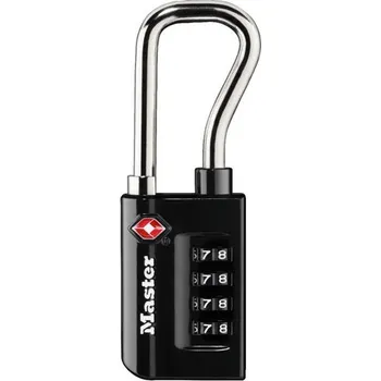 LifeVenture TSA Zipper Lock (72020)