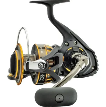 Daiwa BG, 4000