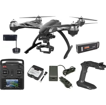 Dron Yuneec Typhoon G RTF GB203 + MK58
