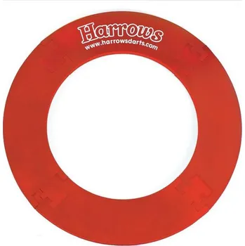Harrows Dartboard Surround 4 ks