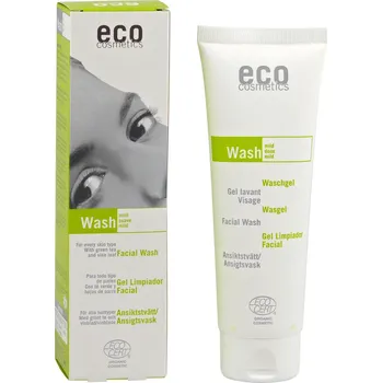 Čistící gel Eco Cosmetics Čistící gel 125 ml