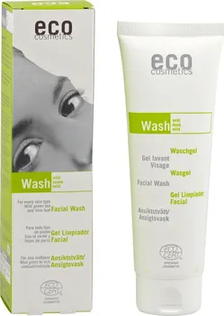 Čistící gel Eco Cosmetics Čistící gel 125 ml
