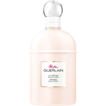 Tělový krém Guerlain Mon Guerlain Tělové mléko 200 ml