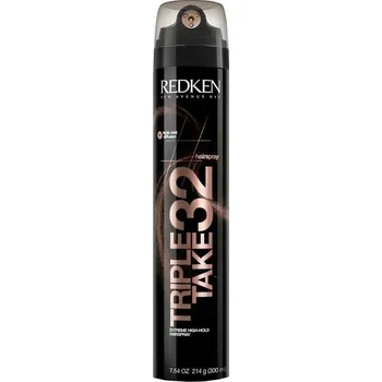 Stylingový přípravek Redken Hairspray Triple Take 32 300 ml