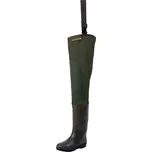 Goodyear Hip Waders Cuissarde SP Green
