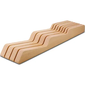 Stojan na nože Wüsthof Organizér na 7 ks nožů 7270