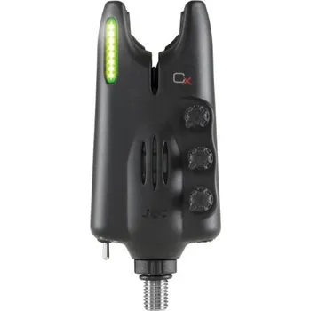 JRC Radar CX alarm