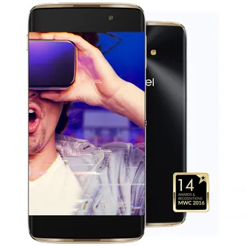 Mobilní telefon Alcatel Idol 4S (5.5) + VR box