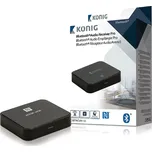 König audio přijímač (CSBTRCVR110)