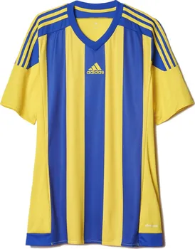 Adidas Striped 15 Jsy žlutý