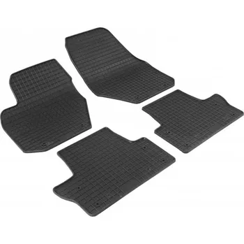 autokoberec Petex Gumové autokoberce Volvo V60 2010-2018