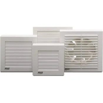 ventilátor do koupelny CATA B-10 T 00916000
