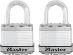 Master Lock Excell M1EURT 2 ks