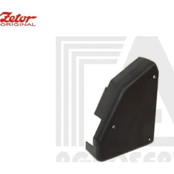 Oprava karosérie Kryt zámku Pravý Zetor UŘI 59117987
