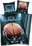 Herding Basketball 140 x 200, 70 x 90 cm