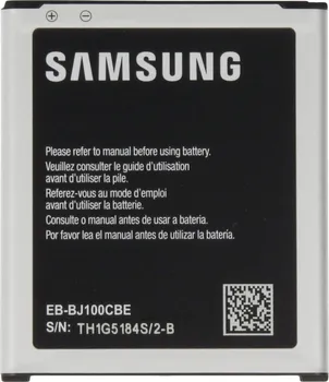 Baterie pro mobilní telefon Samsung baterie (EB-BJ100CBE)