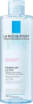 La Roche - Posay Micellar Reactive voda 400 ml