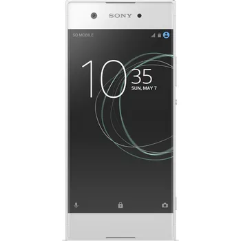 Mobilní telefon Sony Xperia XA1 Single SIM (G3121), 32 GB bílý