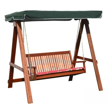 Zahradní houpačka ASKO Cannes