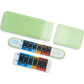 Teploměr osobní Summer čelní páskový teploměr Infant