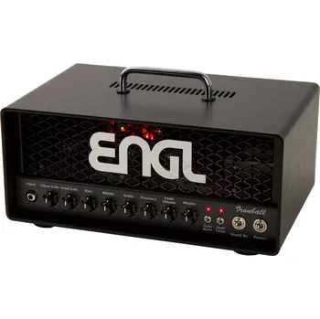 Engl Ironball E606