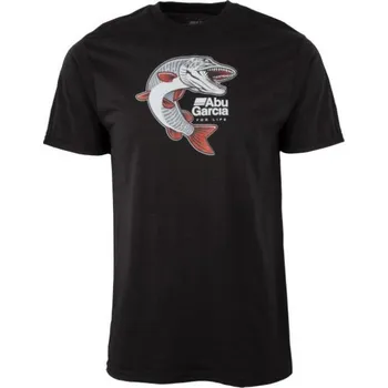 Abu Garcia T-shirt Revo Toro Beast