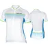 cyklistický dres Kellys Jody bílý, S
