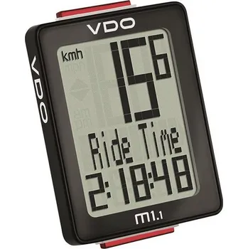 Tachometr VDO M1.1 WR