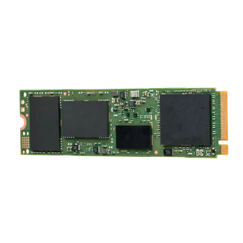 SSD disk Intel Pro 6000p 256GB (SSDPEKKF256G7X1)