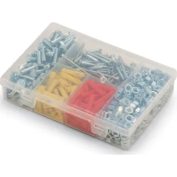 Organizér Terry, 18x13 cm