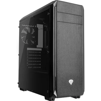 PC skříň Natec Genesis Titan 660 Plus Midi Tower