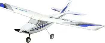 RC model letadla Hobbyzone Mini Apprentice S RTF Mód 2